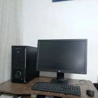 رایانه گیمینگ|رایانه رومیزی|مشهد, مصلی (کارمندان اول)|دیوار