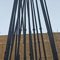 فورجینگ ،جوش سر به سر میلگرد به روش (فورجینگ)|خدمات پیشه و مهارت|سبزوار, میدان بار|دیوار