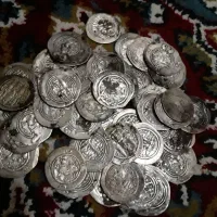 سکه|کلکسیون سکه، تمبر، اسکناس|جویبار, |دیوار