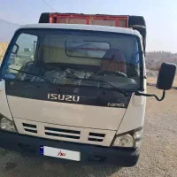 ایسوزو شیش تن