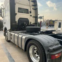 کامیون کشنده فول|خودرو سنگین|تهران, شهرک استقلال|دیوار