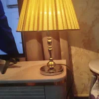 آباژور رومیزی|چراغ خواب و آباژور|نسیمشهر, |دیوار