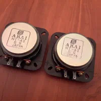 تیوتر حرفه ای هورن آکایی|سیستم صوتی خانگی|تهران, امام حسین|دیوار