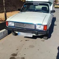 پیکان وانت مدل ۸۸|خودرو سواری و وانت|ارومیه, |دیوار