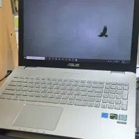 لپتاپ ایسوس Asus N551wv
