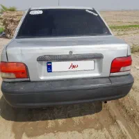 پراید|خودرو سواری و وانت|مهران (هرمزگان), |دیوار