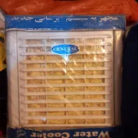 کولر  آبی ۲۸۰۰ جنرال