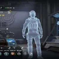 اکانت کالاف