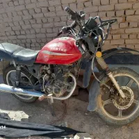 متور همتای 200