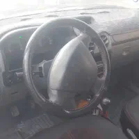 پراید مدل ۹۴ دوگانه کارخانه|خودرو سواری و وانت|قروه, |دیوار