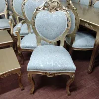 مبل کلاسیک استیل آذین|مبلمان خانگی و میز عسلی|تهران, هفده شهریور|دیوار