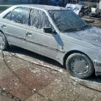 سرویس دربست ب تمام نقاط