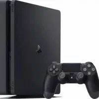 PS4 Slim کپی خور فول گیم