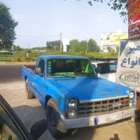 نیسان ۷۲ ‌پاترول