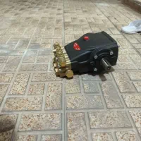 پمپ کارواش فشار قوی