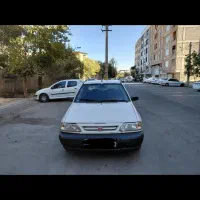 پراید مدل ۸۹