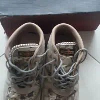 فروش یک جفت کفش ترکان سایز ۴۳|کیف، کفش، کمربند|اصفهان, دشتستان|دیوار