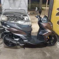 موتور گلکسی J200(اس وای ام)