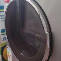 ماشین لباشوئی کنوود