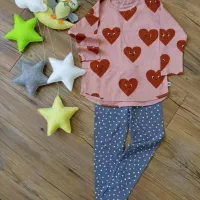 لباس بچگانه همگی نو و خارجی|کفش و لباس بچه|تهران, سردارجنگل|دیوار