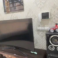 ال ای دی ۵۵ سامسونگ