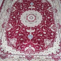 دو عدد فرش 12متری
