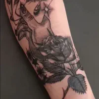 آموزش وانجام خدمات صفرتاصدتاتوبدن وبافتمواکستیشنمو|خدمات آرایشگری و زیبایی|میانه, |دیوار