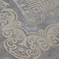 روفرشی|روفرشی|سرپل ذهاب, |دیوار