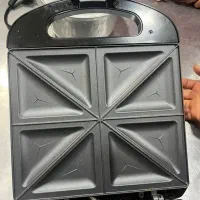 اسنک ساز نو|سایر لوازم برقی|پرند, فاز ۵|دیوار