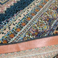 ۴ تا فرش ۶متری ۷۰۰ شانه کاملا سالم همگی باهم۱۳۹۰۰ت|فرش|مراغه, |دیوار