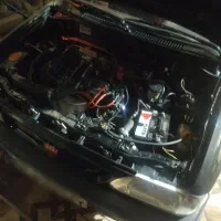 پراید هاچ بک مدل 86موتورکره ای کامل روغن خورده|خودرو سواری و وانت|فیروزآباد (فارس), |دیوار