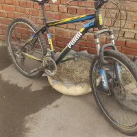 دوچرخه سایز ۲۷