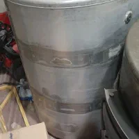 باک گازوییل ولوو اف اچ