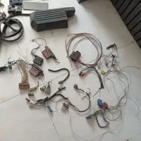 لوازم زانتیا 2000 فابریکی و اورجینال|قطعات یدکی و لوازم جانبی|قدس, شهر‌قدس|دیوار