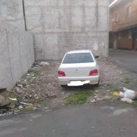 فروش زمین ۵۴ متری در حمیدیان