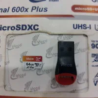 فروش مموری Vicco گیگ 64