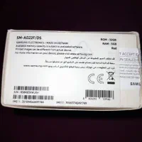 گوشی سامسونگ A02|موبایل|رامسر, |دیوار