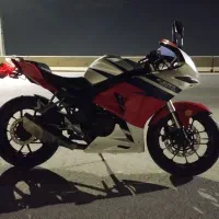 طرح cbr300