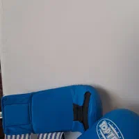 دستکش کاراته و بوکس|تجهیزات ورزشی|تبریز, |دیوار