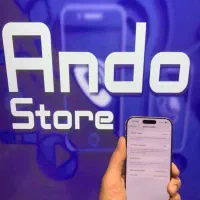 Iphone 16pro desert کارکرده باتری۹۸zaa|موبایل|اصفهان, جلفا|دیوار