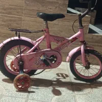 دوچرخه سایز 12