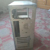 قاب کیس|قطعات و لوازم جانبی رایانه|مشهد, آیت الله کاشانی|دیوار