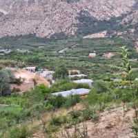 زمین با بهترین موقعیت