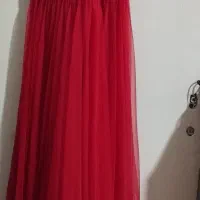 پیراهن مجلسی