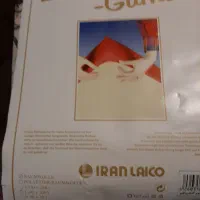 ست ملحفه وروتختی