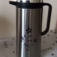 فلاسک چای|قوری، کتری، قهوهساز دستی|زنجان, |دیوار