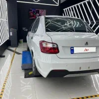 ساینا sمدل ۱۴۰۴