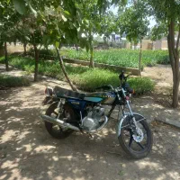 موتورهندا