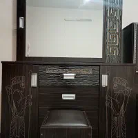 سرویس خواب|تخت و سرویس خواب|شیراز, شهرک گلستان شمالی|دیوار