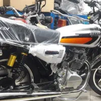 موتور هندا 200CC